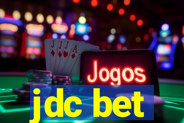 jdc bet